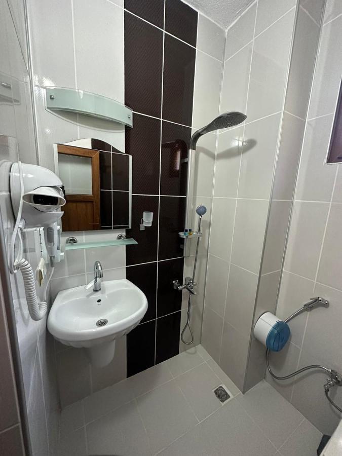 Han Apart Hotel Caykara Екстер'єр фото
